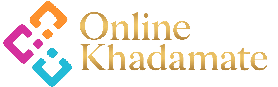 Online Khadamate Dijital Pazarlama Ajansı